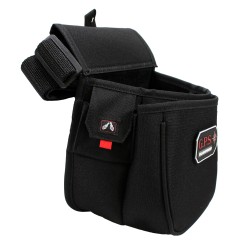 Contoured Double Shell Pouch  & web belt G-OUTDOORS