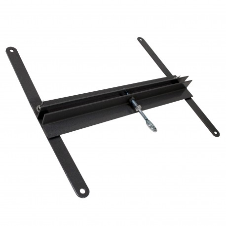 Metal Target Stand for  wood frames G-OUTDOORS