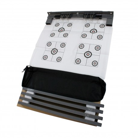 Metal Target Stand 24"-Target &spprt kit G-OUTDOORS