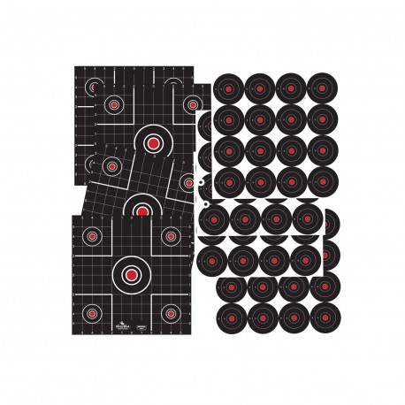 Dirty Bird Combo 6-12" SI& 96-3" BE -12 BIRCHWOOD-CASEY