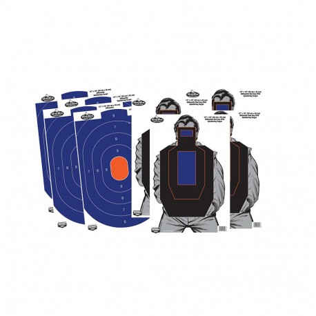 Dirty Bird Combo -8 Tgt BIRCHWOOD-CASEY