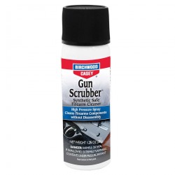 Gun Scrubber Firearm Clnr 1.25 oz aerosol BIRCHWOOD-CASEY