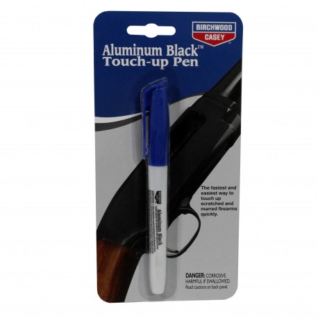 Aluminum Black Touch-Up Pen BIRCHWOOD-CASEY