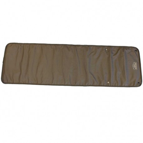 Clning Mat Long Gun Cordura,Snaps 16"x54" SPORTLOCK
