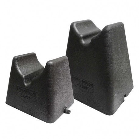 Nest Rest Two Piece Rubber Shooting Rest SPORTLOCK