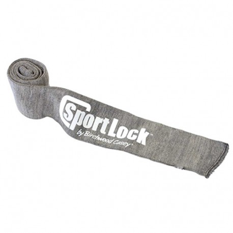 Silicone Gun Sleeve Long Gun - Grey SPORTLOCK