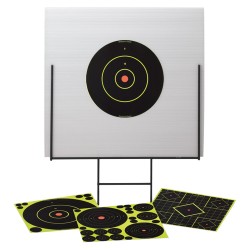 Portable Shooting Range/Targets BIRCHWOOD-CASEY