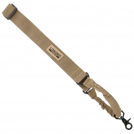 CX-100 Single Point Sling, Dark Earth BARSKA-OPTICS