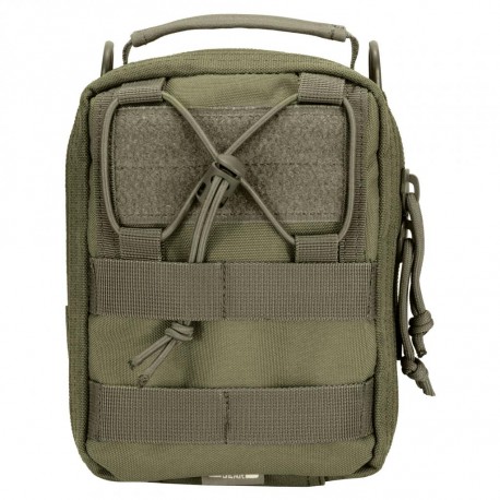 CX-900 First-Aid Utility Pouch, OD Green BARSKA-OPTICS