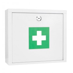 Meducine Cabinet, Small BARSKA-OPTICS