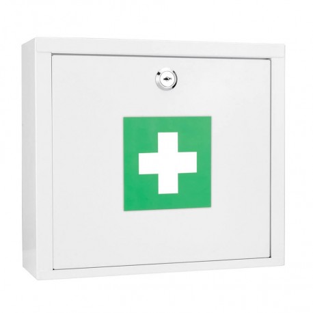 Meducine Cabinet, Small BARSKA-OPTICS