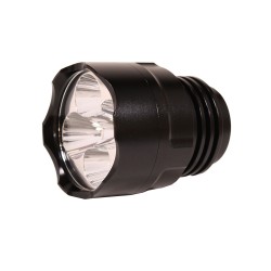 Flashlight Head for BA11630 BARSKA-OPTICS