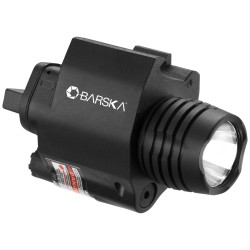 Green Laser Flashlight Sight BARSKA-OPTICS