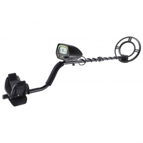 Elite-300 Metal Detector, Pin Pointing BARSKA-OPTICS