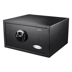 0.99 Cubic Ft Biom Keypad Safe Smooth BARSKA-OPTICS