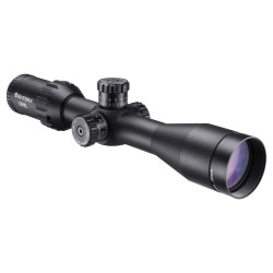 1.5-6x44 IR,Level,Blk Matte,SF,30mm,Shade BARSKA-OPTICS