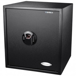 1.94 Cubic Ft Biom Keypad Safe Smooth BARSKA-OPTICS