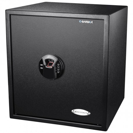 1.94 Cubic Ft Biom Keypad Safe Smooth BARSKA-OPTICS