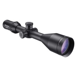6-24x56 IR,Level,Blk Matte,SF,30mm,Shade BARSKA-OPTICS