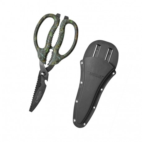 Camillus GAME SHEAR 9" CAMILLUS-CUTLERY-COMPANY