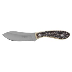 Western CROSSTRAIL 9" Fixed Blade Knife CAMILLUS-CUTLERY-COMPANY