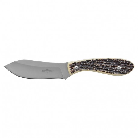 Western CROSSTRAIL 9" Fixed Blade Knife CAMILLUS-CUTLERY-COMPANY