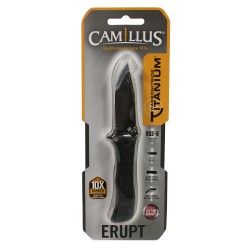 Camillus ERUPT 5.5" Folding Knife CAMILLUS-CUTLERY-COMPANY