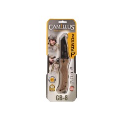 Camillus GB-8 Folding Knife CAMILLUS-CUTLERY-COMPANY