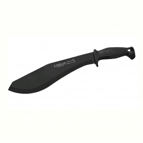 Camillus KUSABO 17" Machete CAMILLUS-CUTLERY-COMPANY