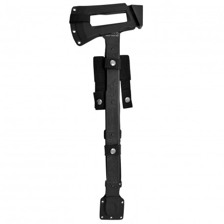 Camillus CRASH 21.75" Breaching Tool CAMILLUS-CUTLERY-COMPANY