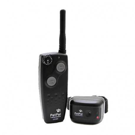 Canine Coach 360 DT-SYSTEMS