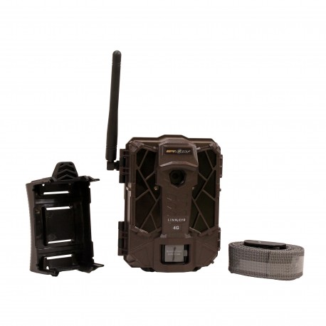 CELLULAR SERIES,Link-Evo Verizon, Brown SPY-POINT