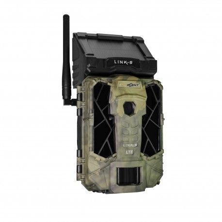 CELLULAR SERIES, Link-S, Camo, Camera SPY-POINT