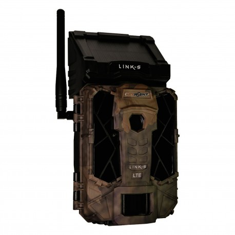 CELLULAR SERIES, Link-S Verizon, Camo SPY-POINT