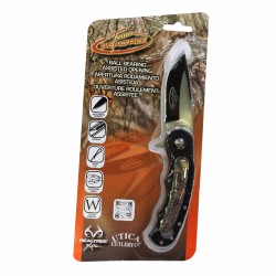 Ball Bearing Open Assist KUTMASTER-KNIVES