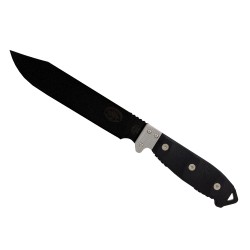 12.8" Fixed Blade w/ Sheath KUTMASTER-KNIVES