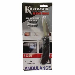 Open Assist KUTMASTER-KNIVES
