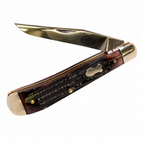 Single Blade 3-7/8" KUTMASTER-KNIVES