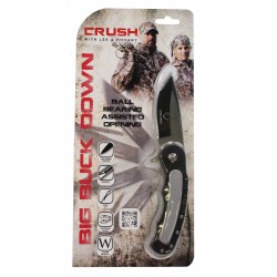 Neck Knife w/ sheath KUTMASTER-KNIVES
