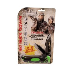 Changeable Blade KUTMASTER-KNIVES