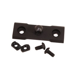 Bipod Stud Mount, 2.3", M-LOK GROVTEC-US