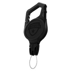 Large Int Carabiner, 48" reach/8oz T-REIGN-OUTDOOR-PRODUCTS