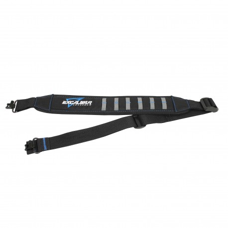 Ex-Sling-Excalibur branded,non-slip grips EXCALIBUR