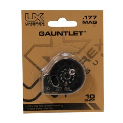 Gauntlet 10 shot mag - .177 cal UMAREX-USA