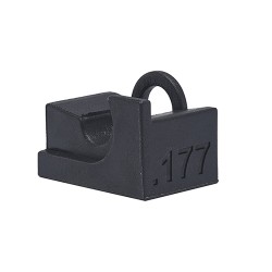 Gauntlet single shot mag - .177 cal UMAREX-USA