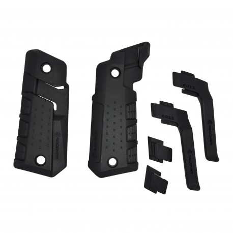 CG11 Black Compact 1911 Clip and Grip RECOVER-TACTICAL