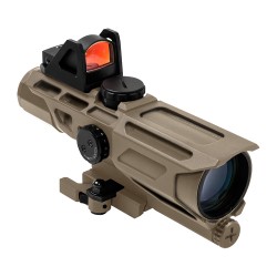 Ultimate Sighting System Gen 3/P4 Sniper NCSTAR