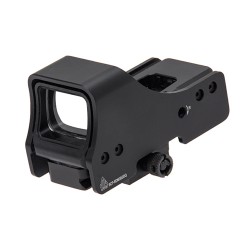 3.9" Red/Green Single Dot  Reflex Sight LEAPERS-INC