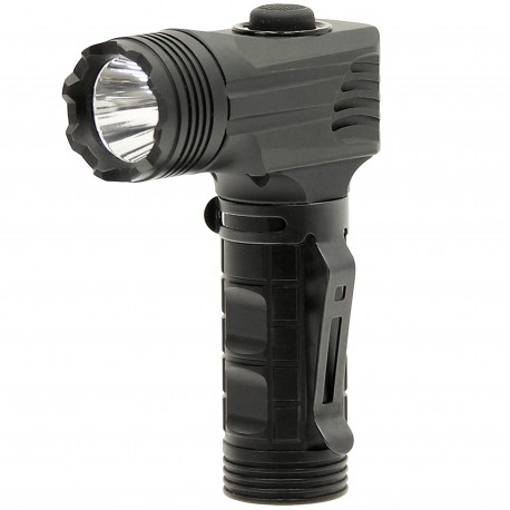 400 Lumen Everyday Defense LED L-light LEAPERS-INC