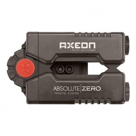 AXEON Absolute Zero - Red Laser AXEON